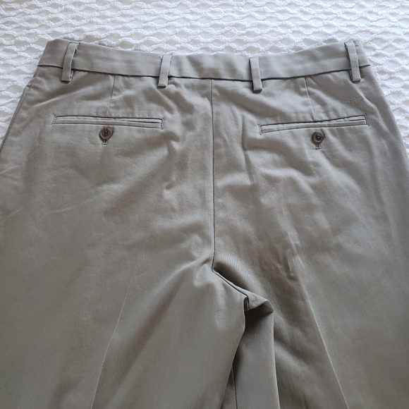 Dockers Men's Flex Comfort Pants Size W 34 L 34" - Picture 12 of 14